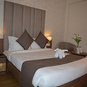 Hotel Krrish